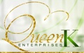 Queen K Designs Logo