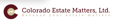 Colorado Estate Matters Ltd Logo