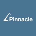 Pinnacle International Freight Logo