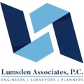 Lumsden Associates, P.C. Logo