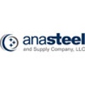 Anasteel & Supply Company, LLC Logo