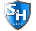 Schepers & Hofstra CPA Logo