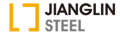 Jianglin Steel Logo