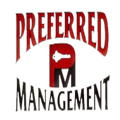 Preferred Management Logo