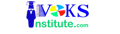 VOKS Institute Logo