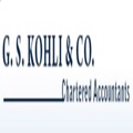 G. S. KOHLI & CO. Logo