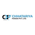 Chhatariya Foods Pvt. ltd. Logo