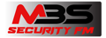 MBS Security FM Logo