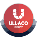 Ullaco Corp Logo