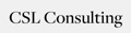 CSL Consulting Logo
