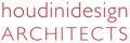 houdinidesign ARCHITECTS Logo
