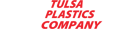 Tulsa Plastics Co. Logo