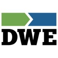 DWE, Inc. Logo