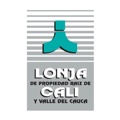 Lonja de Propiedad Raiz de Cali y Valle del Cauca Logo