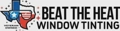 Beat The Heat Window Tinting Logo