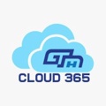 GTH Cloud 365 LLC Logo
