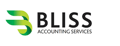 Bliss Accounting Services Logo