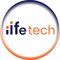 iifetech Pvt. Ltd. Logo