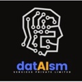 datAIsm Services Logo
