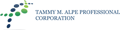 Tammy M. Alpe Professional Corporation Logo