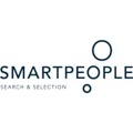 Smartpeople Search & Selection AS Logo