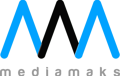 MEDIAMAKS UK Logo