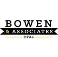 Bowen & Associates, P.C. Logo