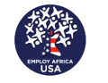Employ-Africa USA Logo