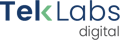 Teklabs Digital Logo