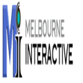 Melbourne Interactive Logo