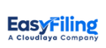 Easy Filing Logo