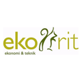 Ekorrit Östersund Logo