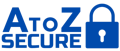 AtoZ Secure Logo