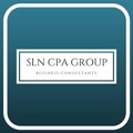 SLN CPA GROUP Logo