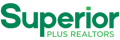 Superior PLUS Realtors Logo