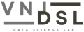 VNJ DSL(Data Science Labs) Logo