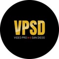 Video Pro San Diego Logo