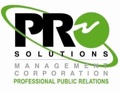 PRo Solutions Management Corp. Logo