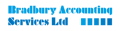 Bradbury Accounting Services Logo