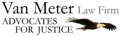 Van Meter Law Firm Logo