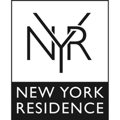 New York Residence Inc. Logo