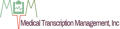 Medical Transcription Management, Inc. Logo