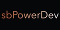 sbPowerDev Logo