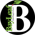 Bayleaf Plants Design & Decor Logo