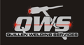 Quillen Welding Services Logo