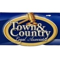Town & Country Legal Associates Logo