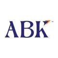 ABK Supply Chain Management and Logistics Logo