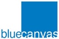 Blue Canvas Logo