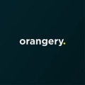 orangery. Logo