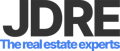 JDRE Logo